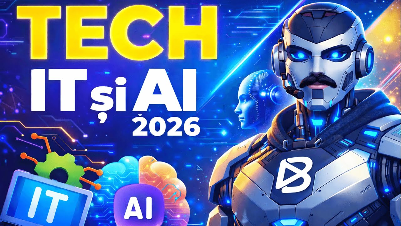 Piața IT &icirc;n 2026: Adevărul despre Outsourcing, Salarii și era AI
