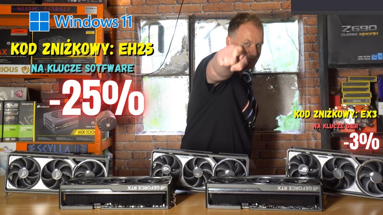 Tanie klucze do Windows 11/10? Polecamy vip-scdkey.com (Akcja Partnerska)