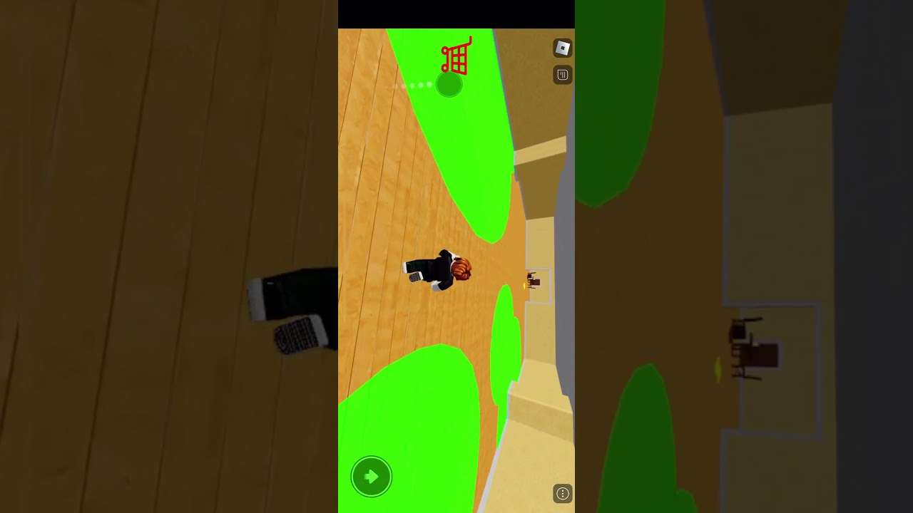Speed run Mr Ugly Roblox  escape 