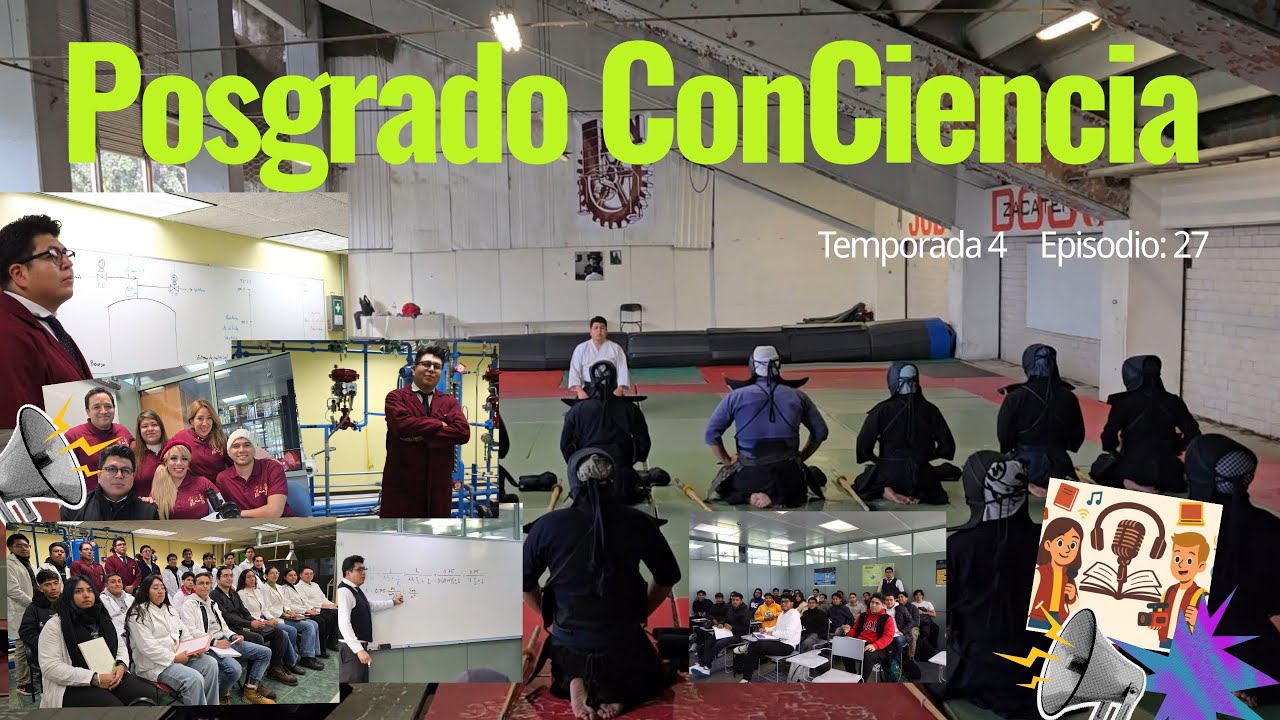 Entrevista ft. Dr. Pino Duran Medina.