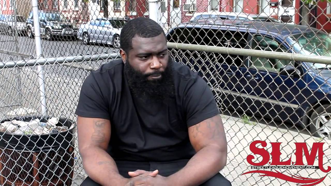Dark Lo- Discusses Ar-Ab + Running The Streets of Philly