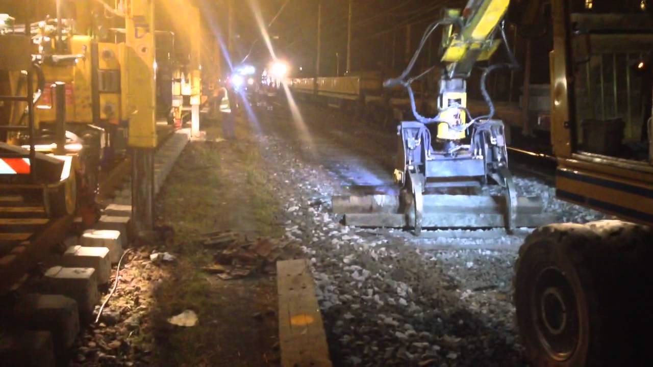 Valsecchi Armamento Ferroviario Srl