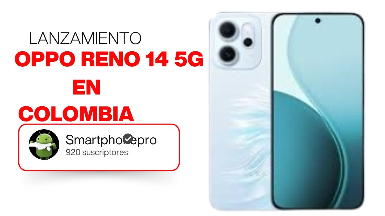 Unboxing  opporeno14 5G