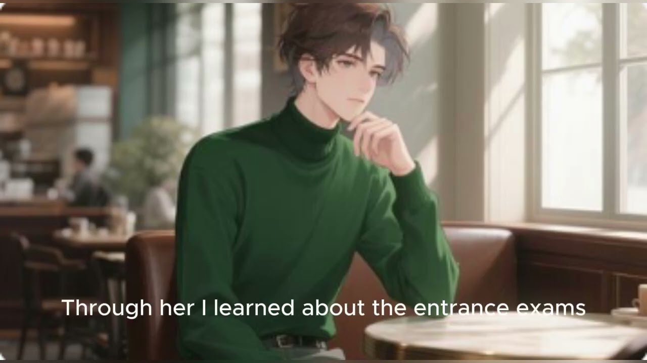 Reborn, I Refused to Marry the Scholar Who Despised Me—Years Later He Waited Outside My Shop Begging