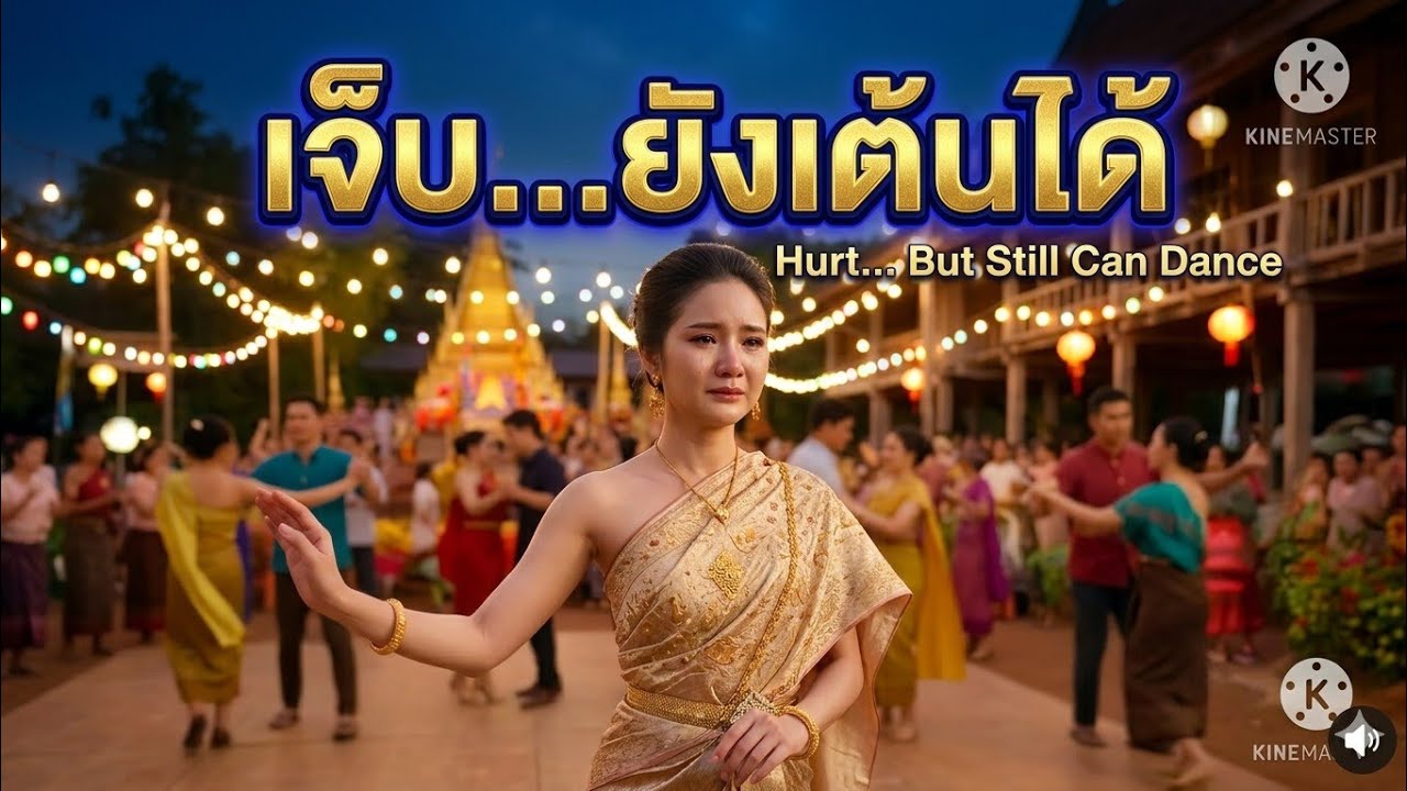 เพลง เจ็บ... ก็เต้นได้ | เพลงของคนอกหัก...แต่เรายังเต้นได้