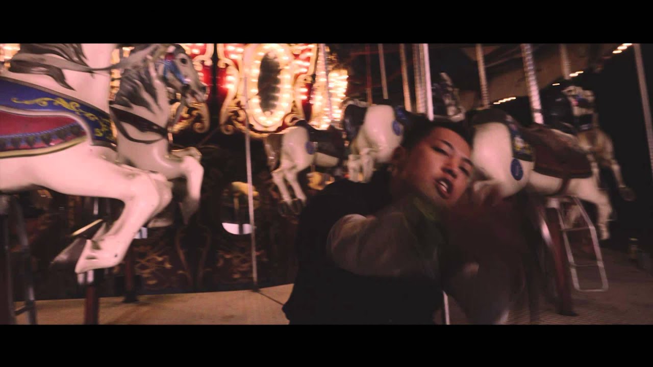 Green Club - Studio [Official Video]