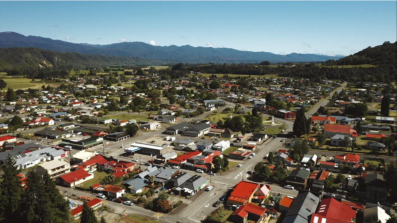 Reefton: Burning Bright | Heritage New Zealand Pouhere Taonga