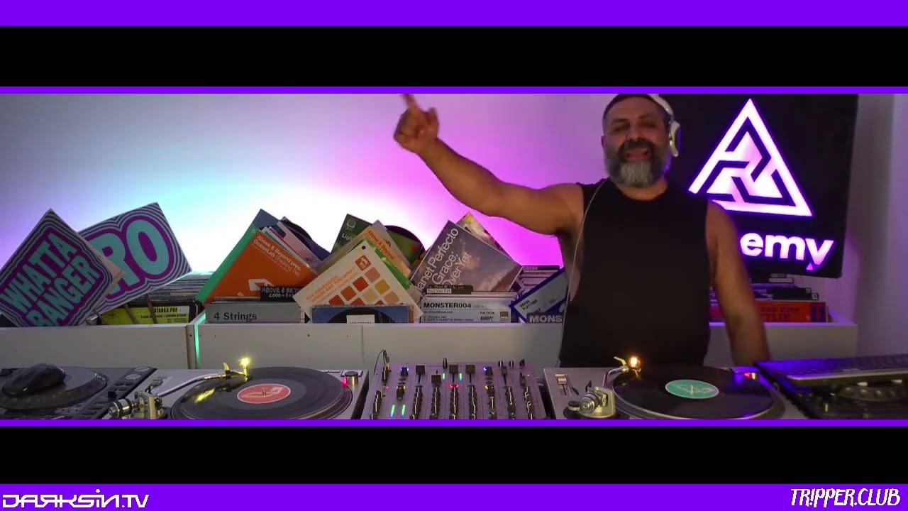 ANJUNABEATS TRANCE CLASSICS | 2 HOUR VINYL SET | ABOVE & BEYOND, SUPER8, SMITH & PLEDGER, SUN & MOON