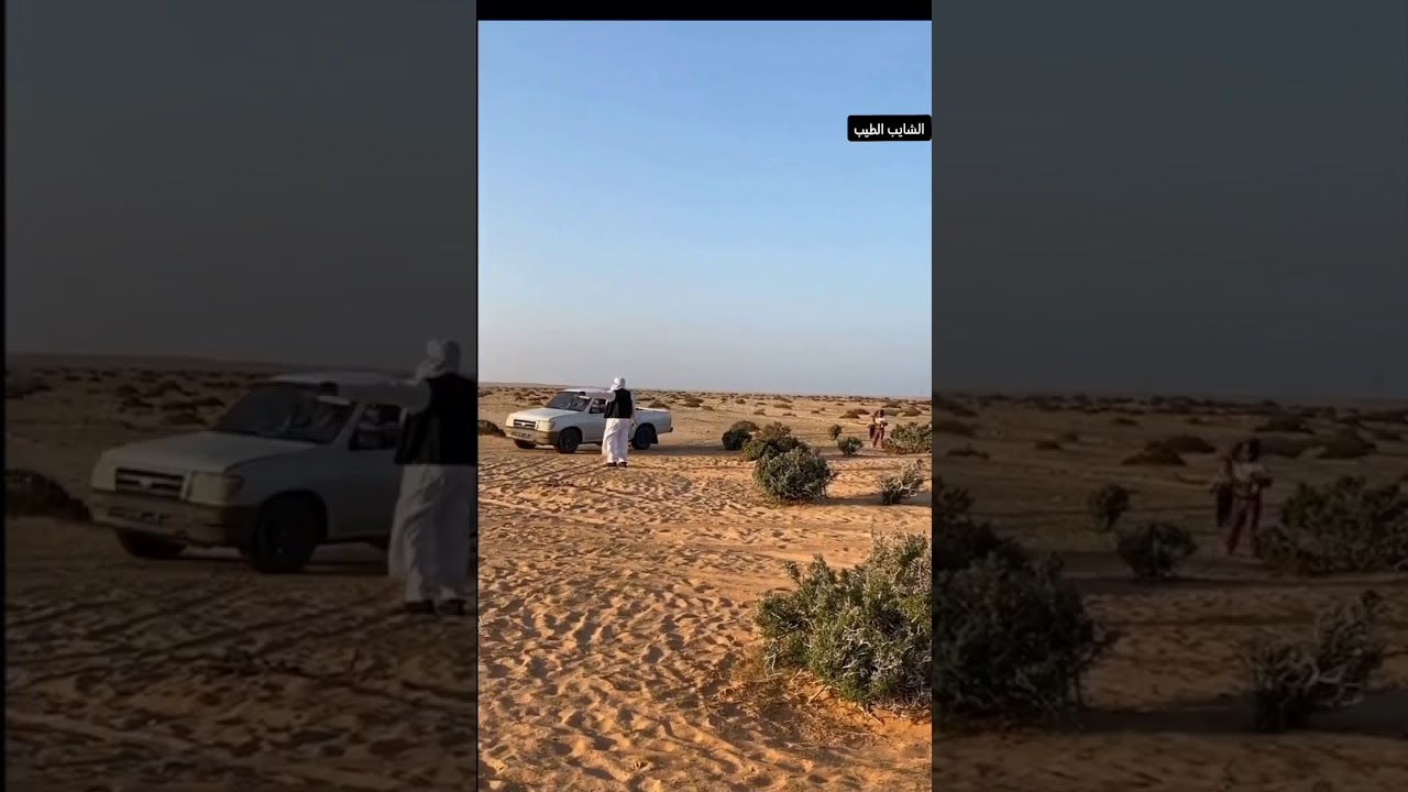 زيارة خوالي ال الحاج حمد العصران
