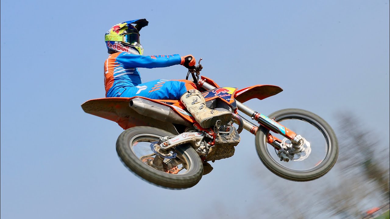 8/3/2026 motocross chieve new track race version @insta360 @KTM 