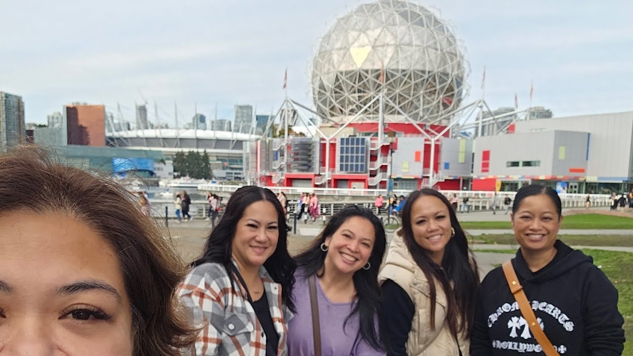 Canada eats! Oct 2023