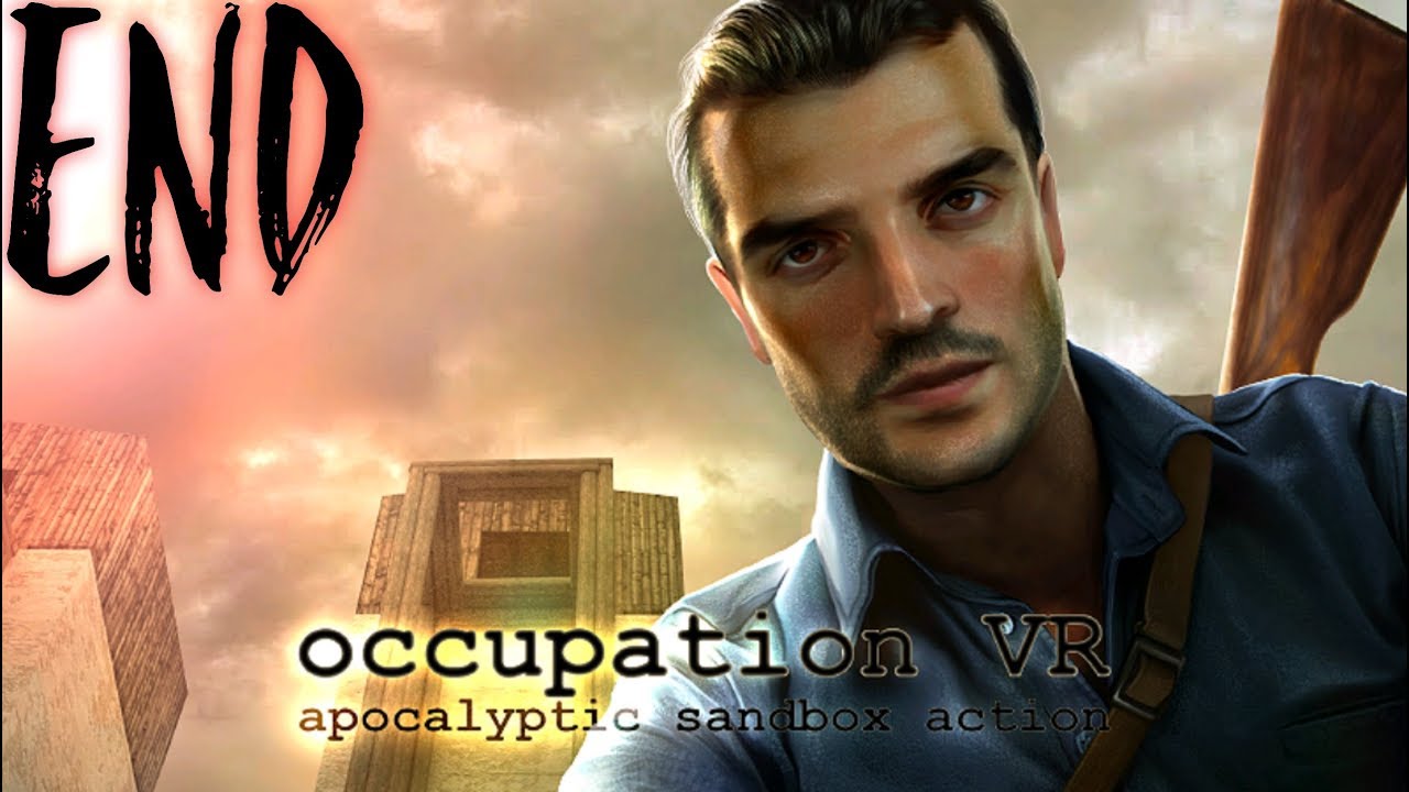 occupation (end)