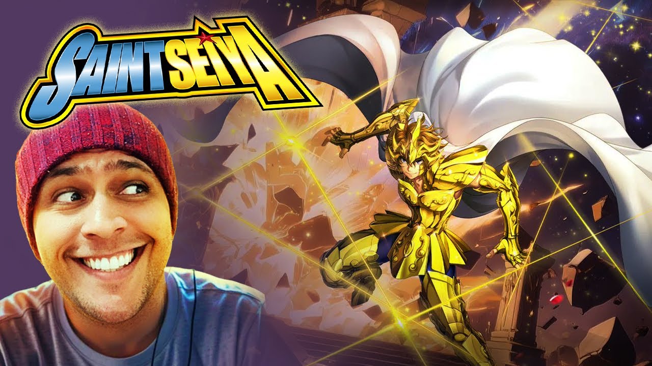 SORTEIO AO VIVO 🎄 | 10 Cupons de US$5 (≈ R$25) no Saint Seiya EX! ❗PIX ❗INSTA