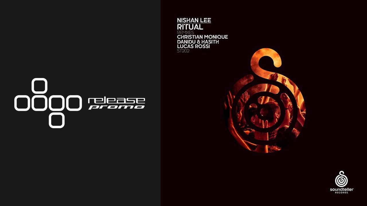 Nishan Lee - Ritual (Danidu & Hasith Remix) [Soundteller Records]