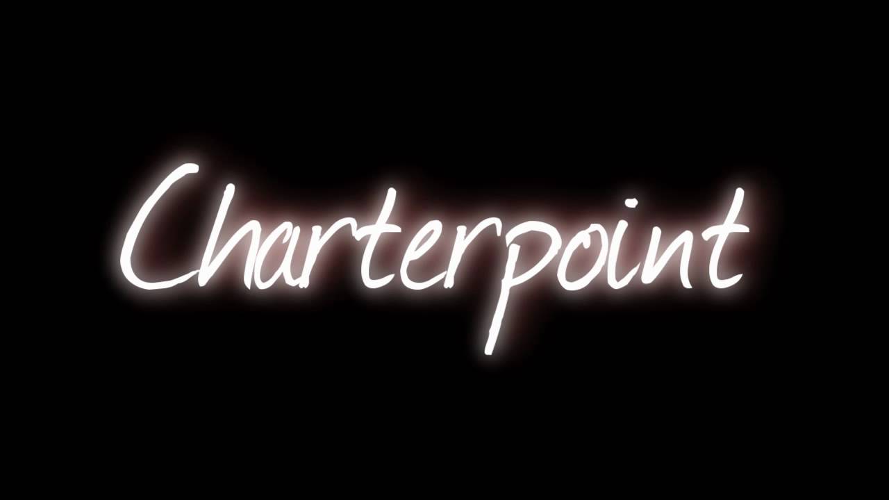 Charterpoint - Anne McGinty