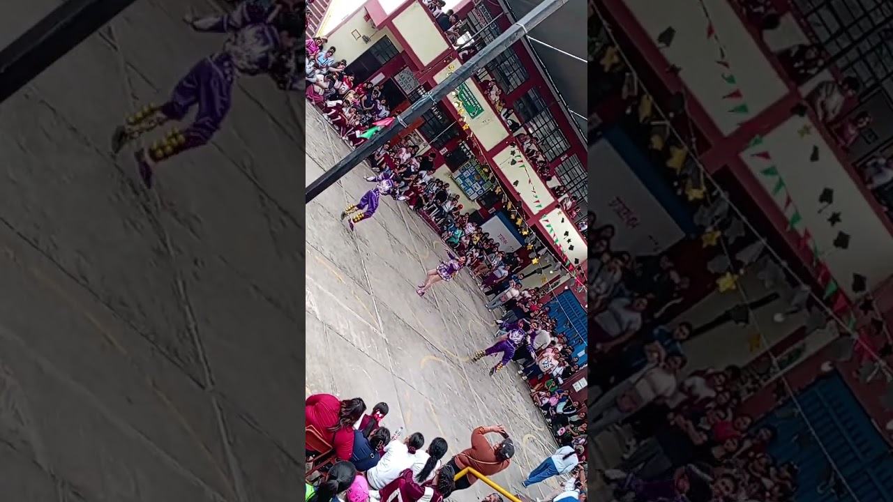 Clausura Raúl Porras ✨ bi parejas 