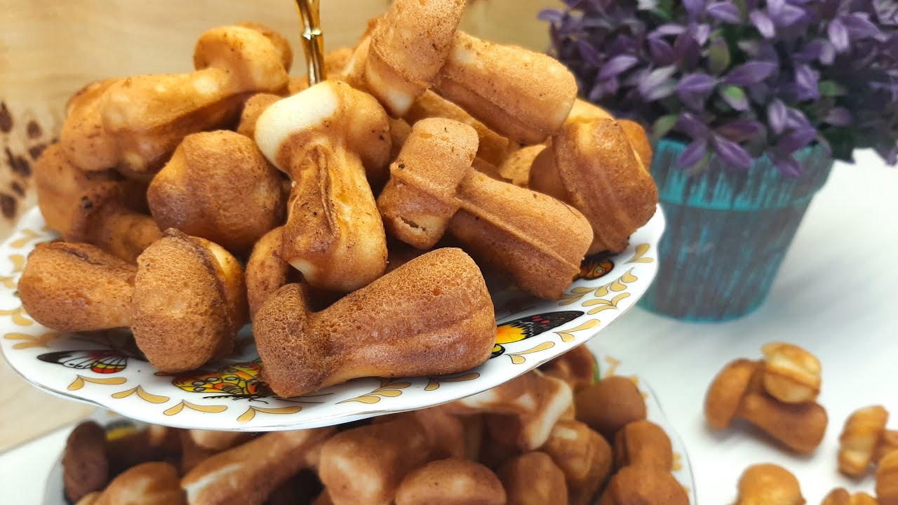 Вот Оно!Тот Самый Рецепт Печенья из Детства.Печенье 