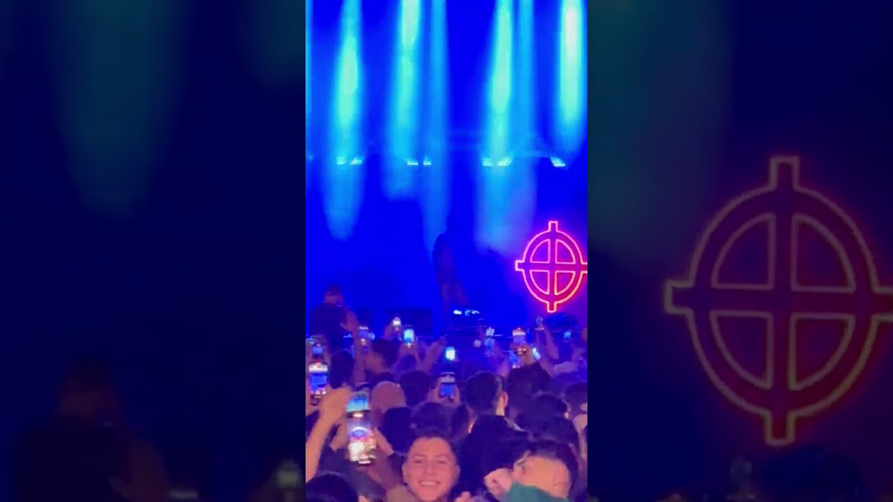 Lvbel C5 - 10 NUMARA (4K) - 6 Ekim 2024  - Galataport İstanbul