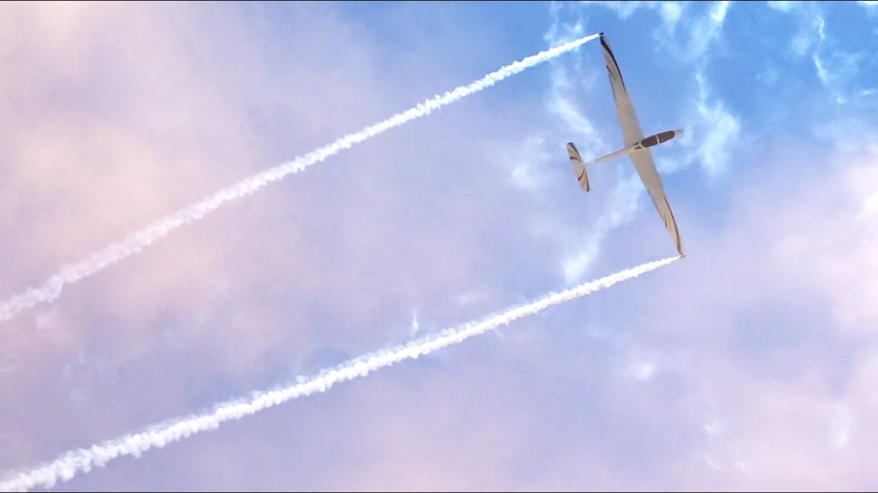 Solo FOX - Ianca Airshow 2025