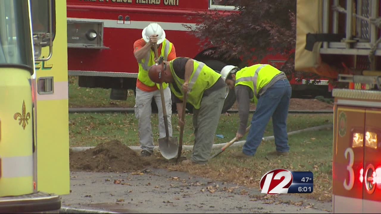 Experts warn of DIY home repairs in wake of Taunton explosion