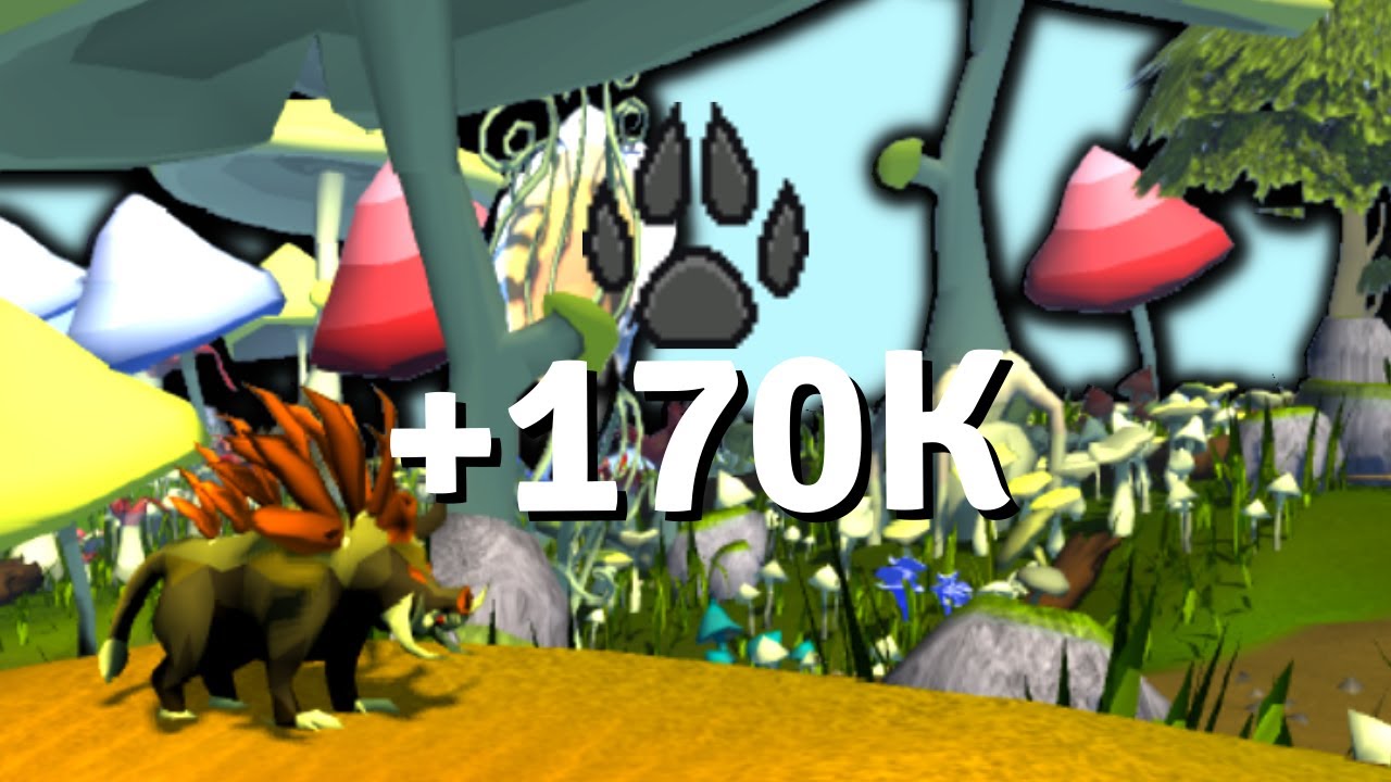 OSRS Herbiboar Guide (Chill EXP)