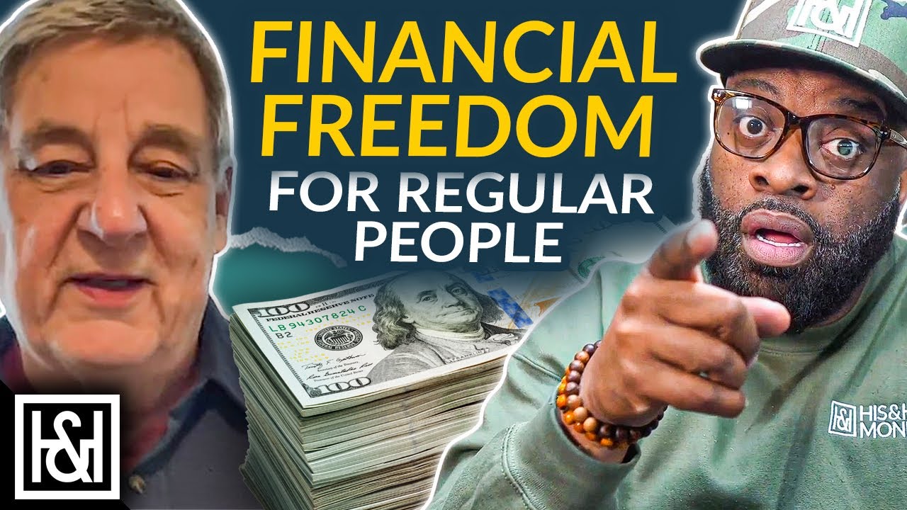 Stories of Regular People Who Achieved Financial Freedom