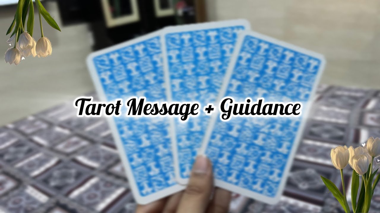 Pick a card🔮 What’s coming next in your life?