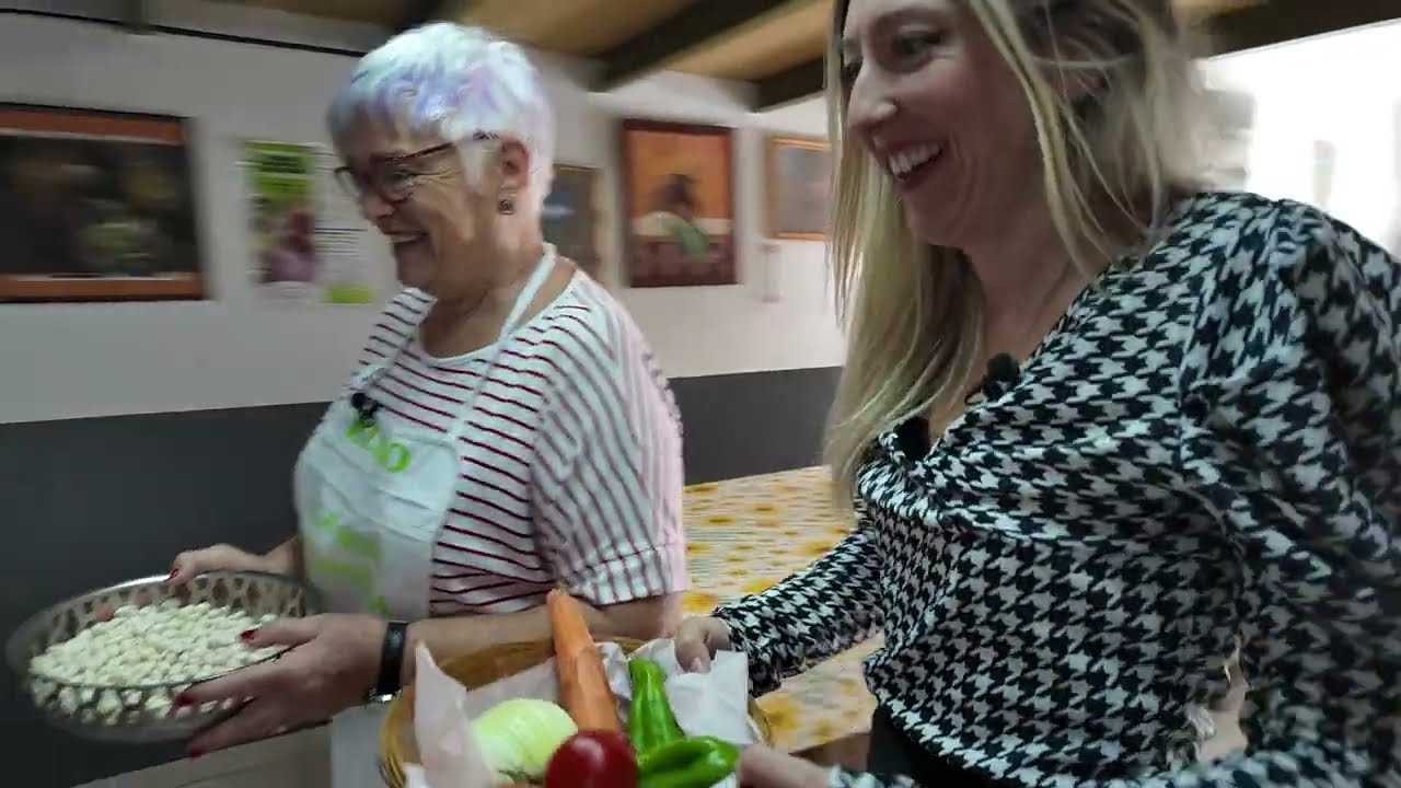 NAVARRA HOY: Es tiempo de pochas
