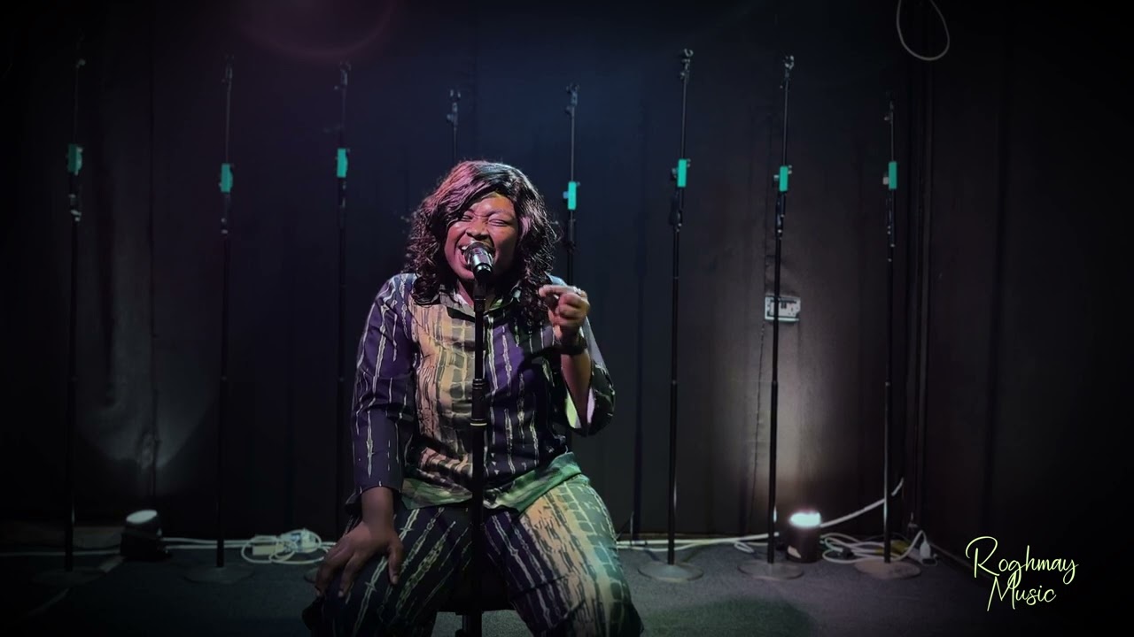 Spirit-Filled Worship Medley | Rohmay Music