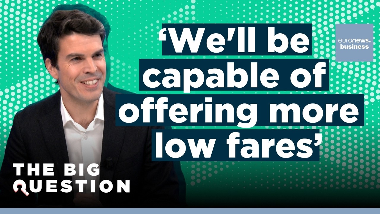 Trains, trains and more trains: Can Eurostar’s €2bn investment keep competition at bay?