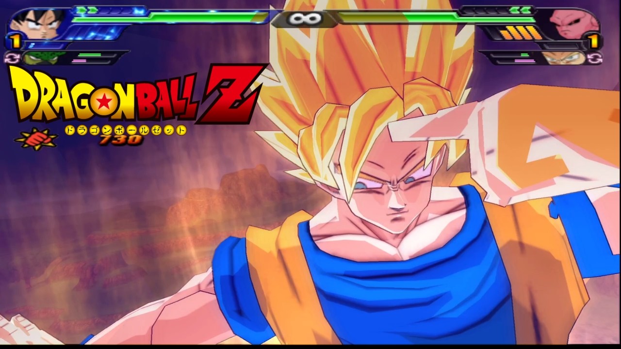 GOKU SSJ2 DESTRÓI TODOS OS ADVERSÁRIOS DO DISCORD!