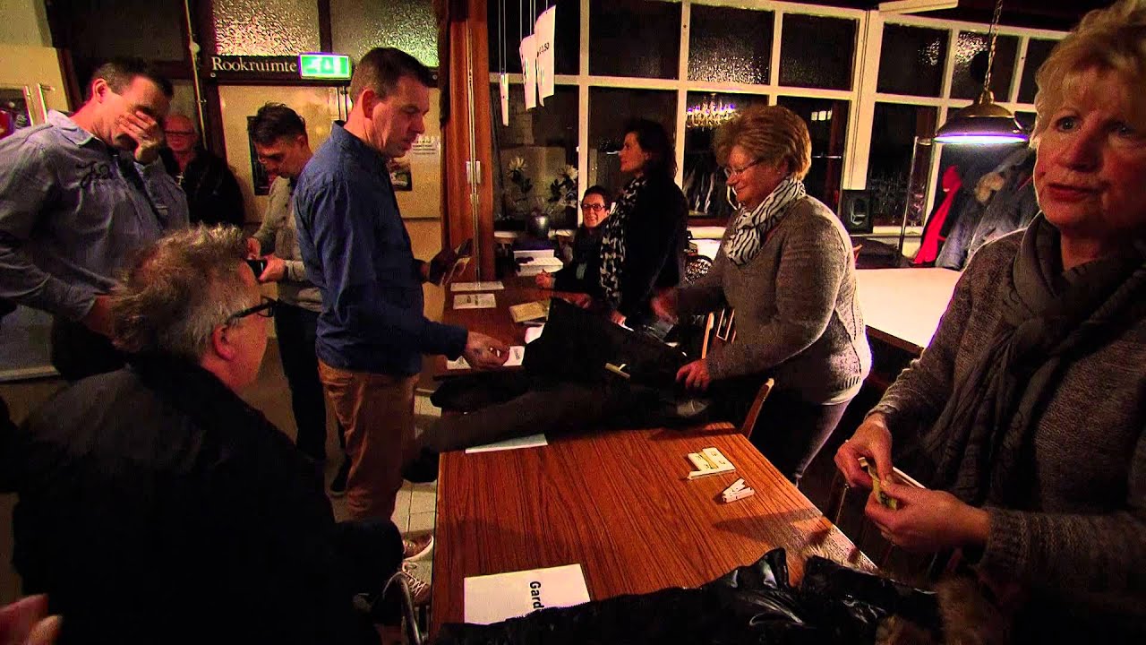 Docu Cartouche On The Move