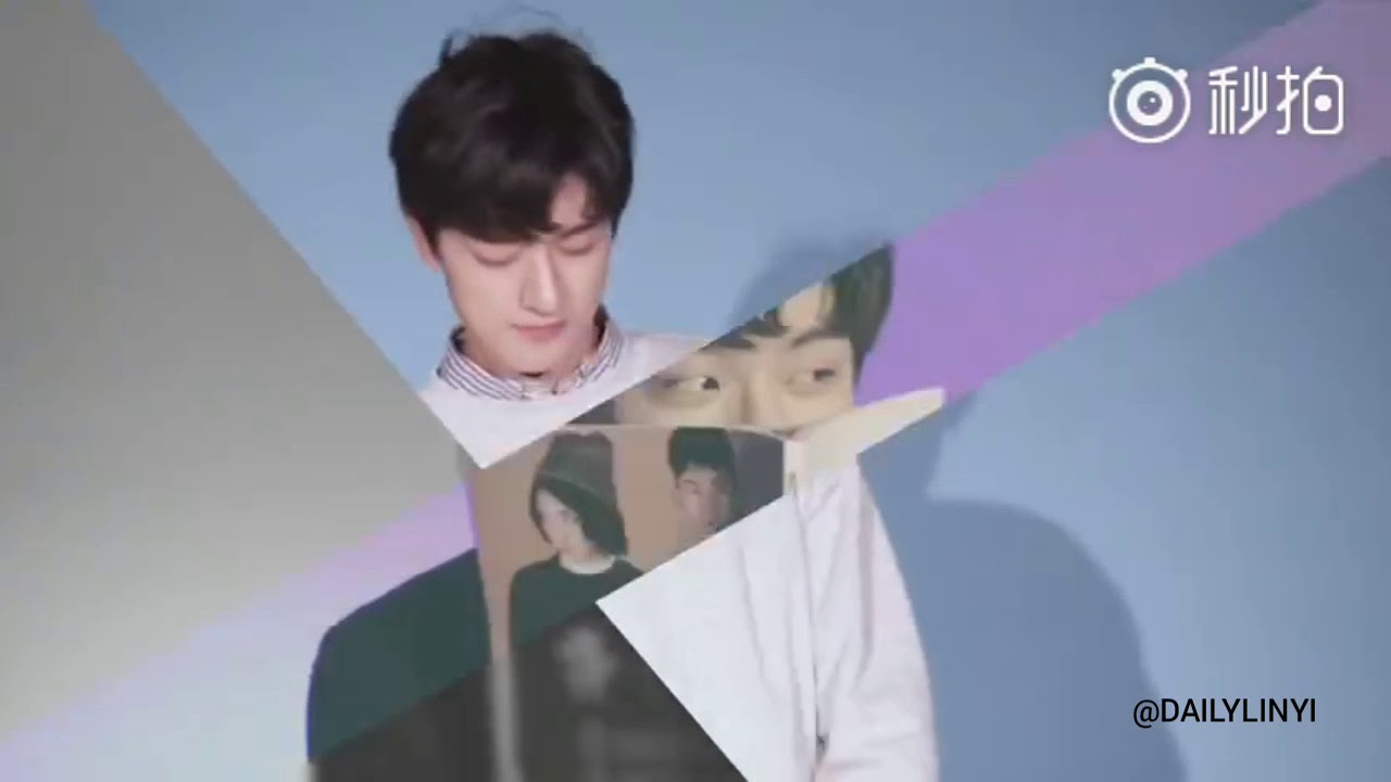 Adorable Lin Yi
