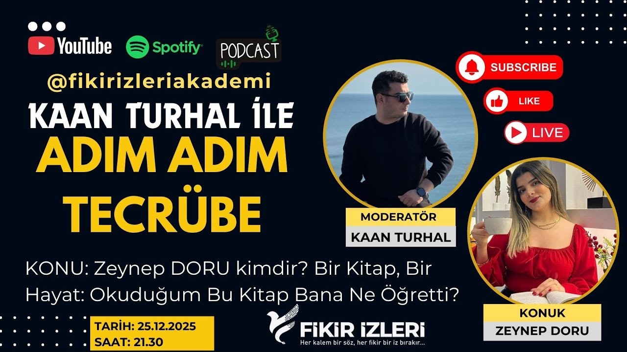 Bu Kitabı Okumadan Önce ve Sonra Aynı İnsan Değildim! @Doruzeynepp