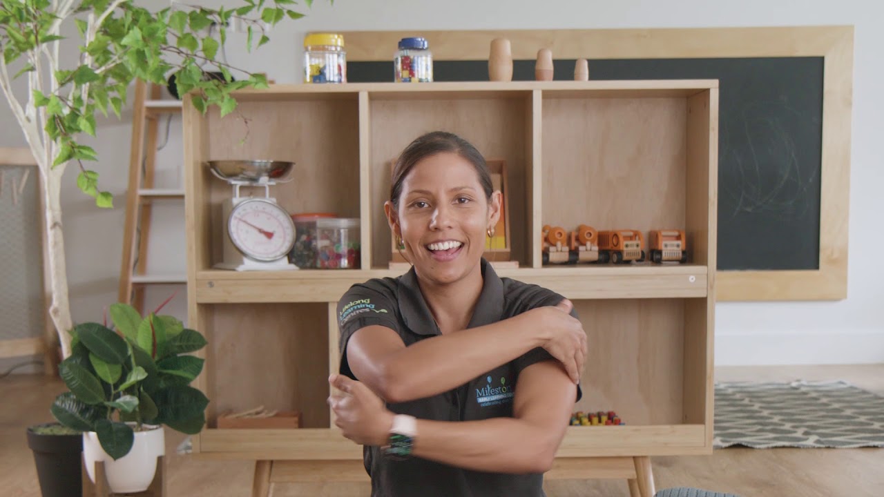 Children's Acknowledgement of Country - Lifelong Learning Centres