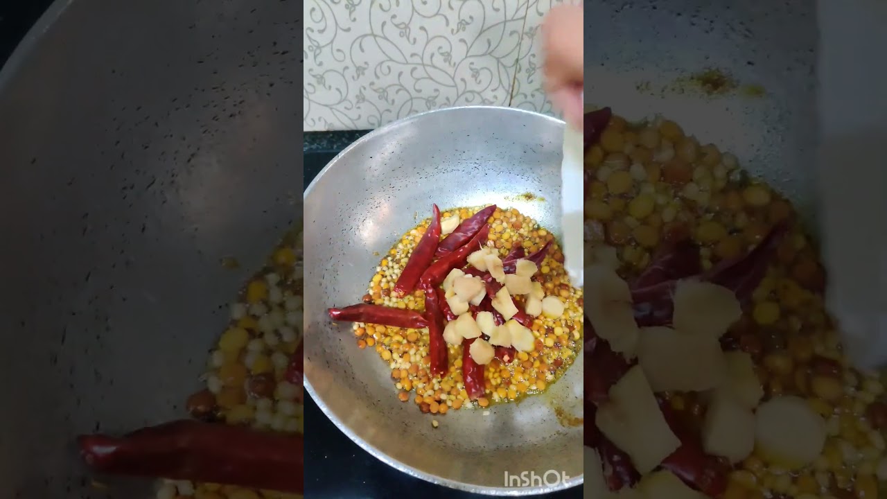 Allam Pachadi l Tiffins Special Chutney #tasty #yummy #easy #simplerecipe