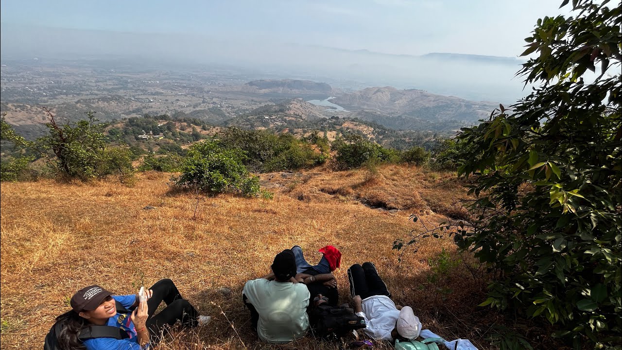 This Trek Was Harder Than We Expected | Garbett Plateau