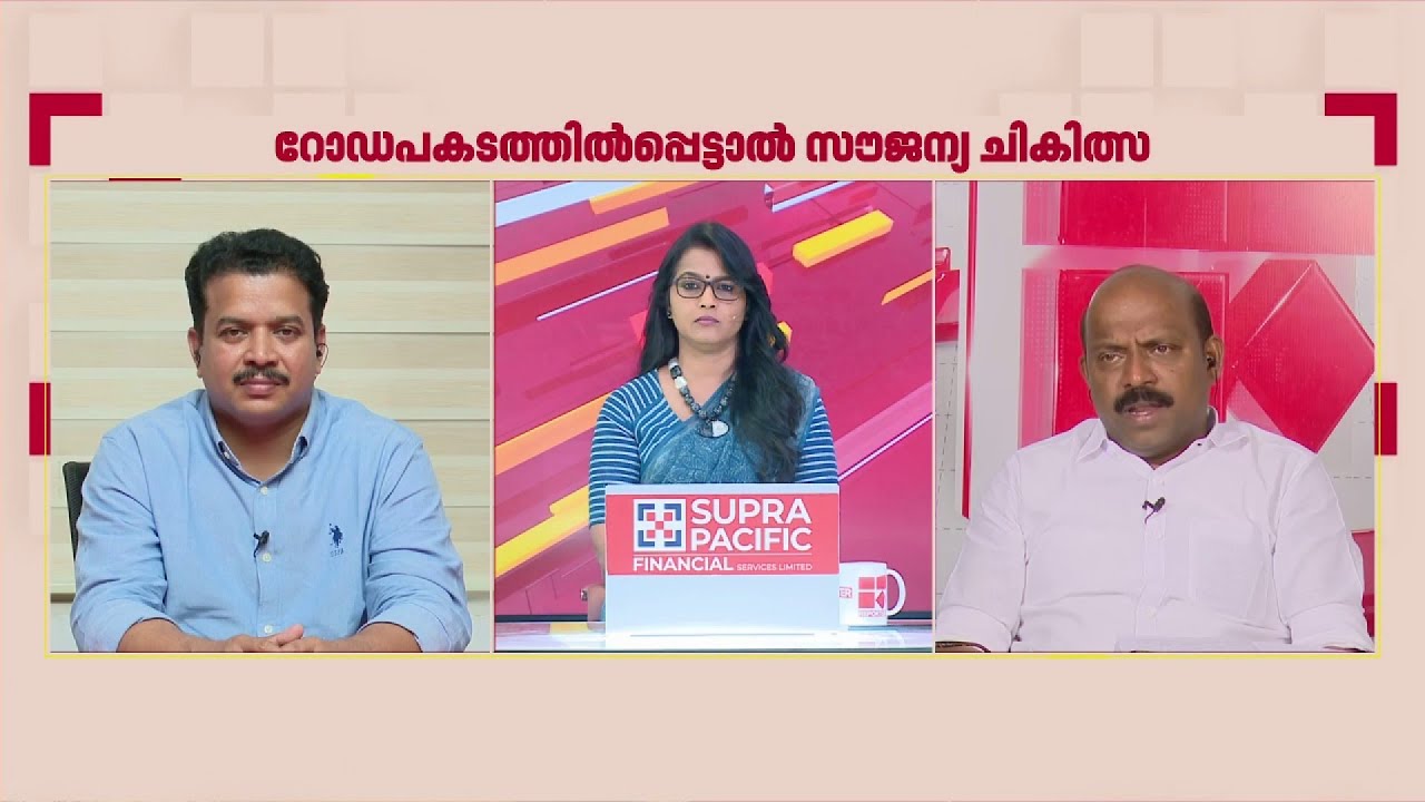 'ബജറ്റ് ഒരു പൊളിറ്റിക്കല്‍ ഡോക്യുമെന്റ് അല്ല'; M Liju