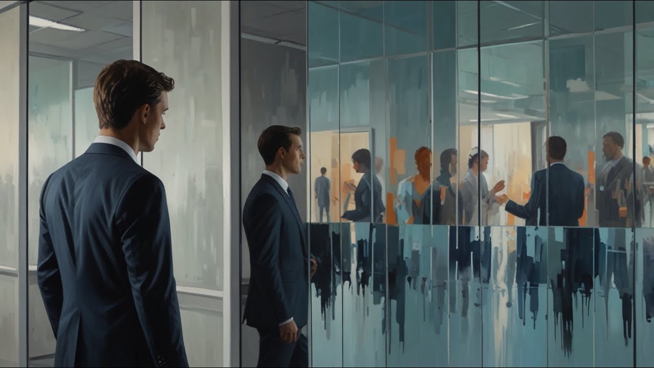 Overidentification with Work: Finding Balance and Self Beyond the Job