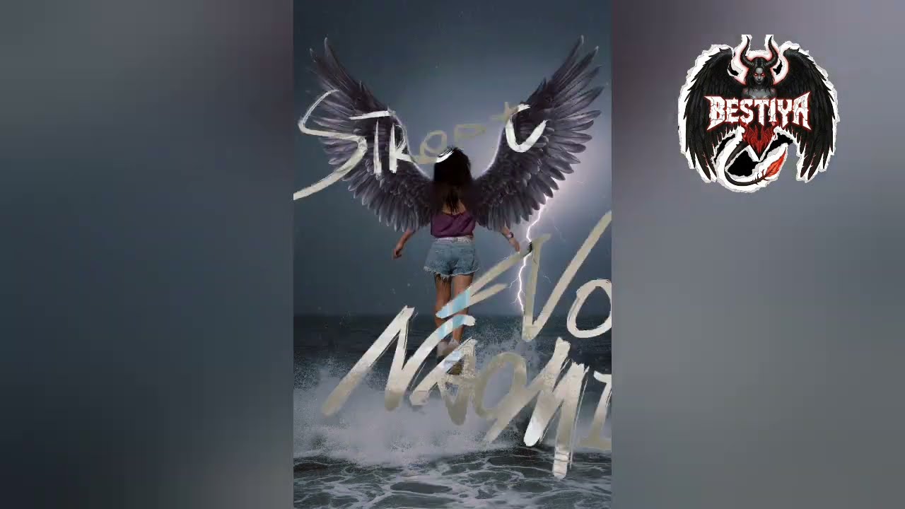 BESTIYA  -  חיים החיים שלי(Official Audio) #BESTIYA #SUNOAI 