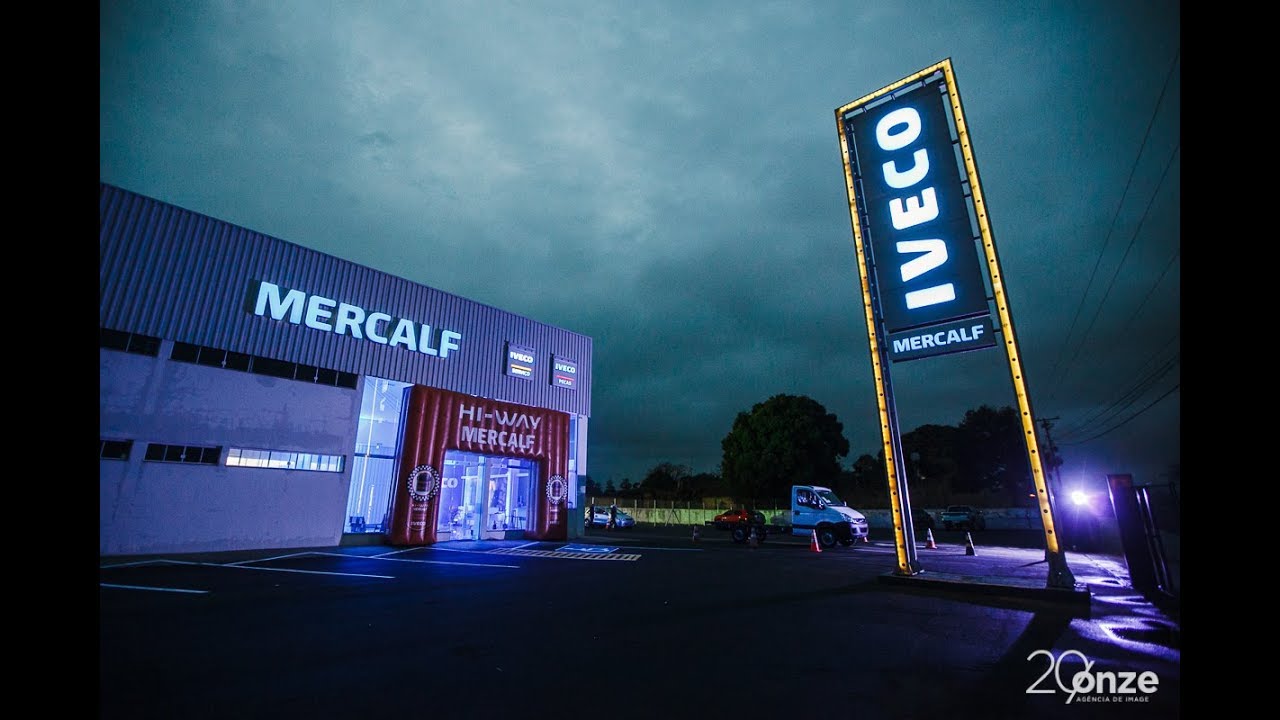 Inaugura&ccedil;&atilde;o Mercalf Regente Feij&oacute;