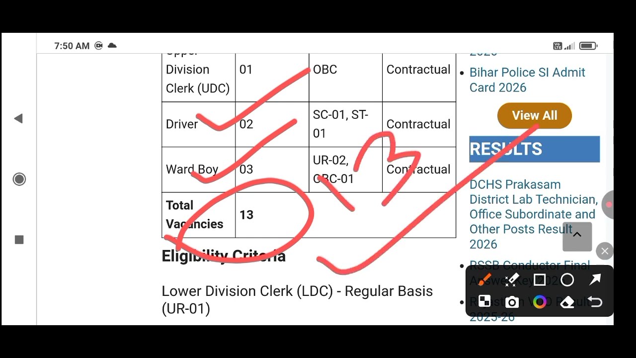 SAINIK SCHOOL New Recruitment 2026 ! Notification Out For 200+ Teaching and Non Teaching Posts