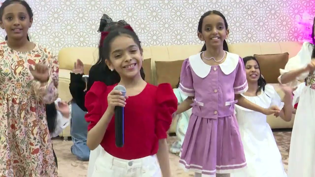 البث المفتوح من مقر القناة -  يوم الجمعه 25 ذو القعدة
