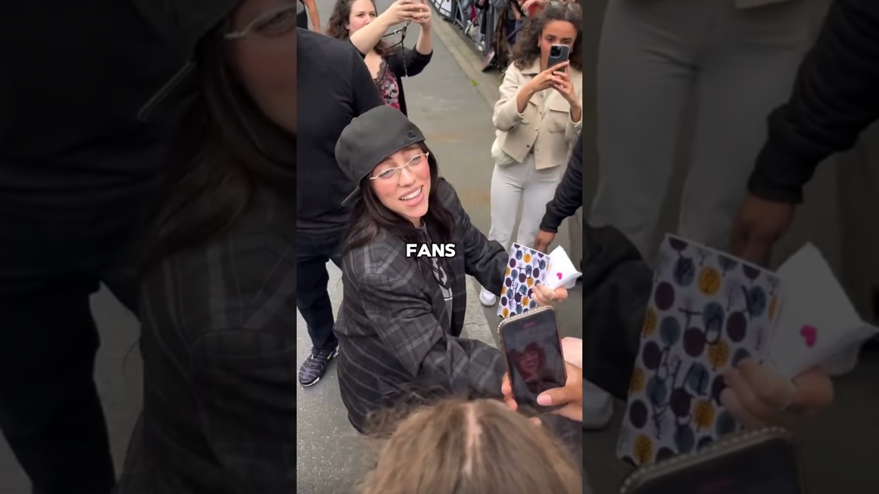 Why Some Celebrities Don&rsquo;t Like Signing Autographs 😳