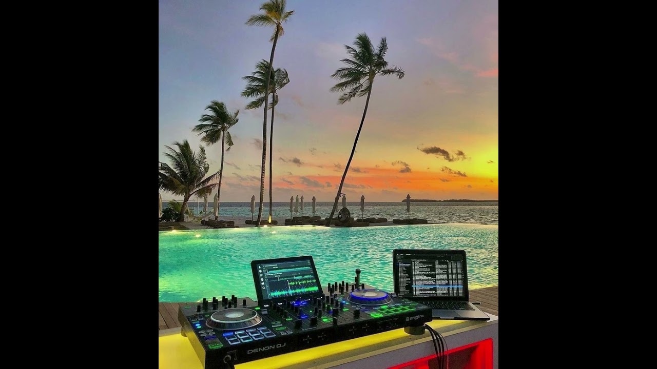 Midnight inside ( Deep Melodic House) 