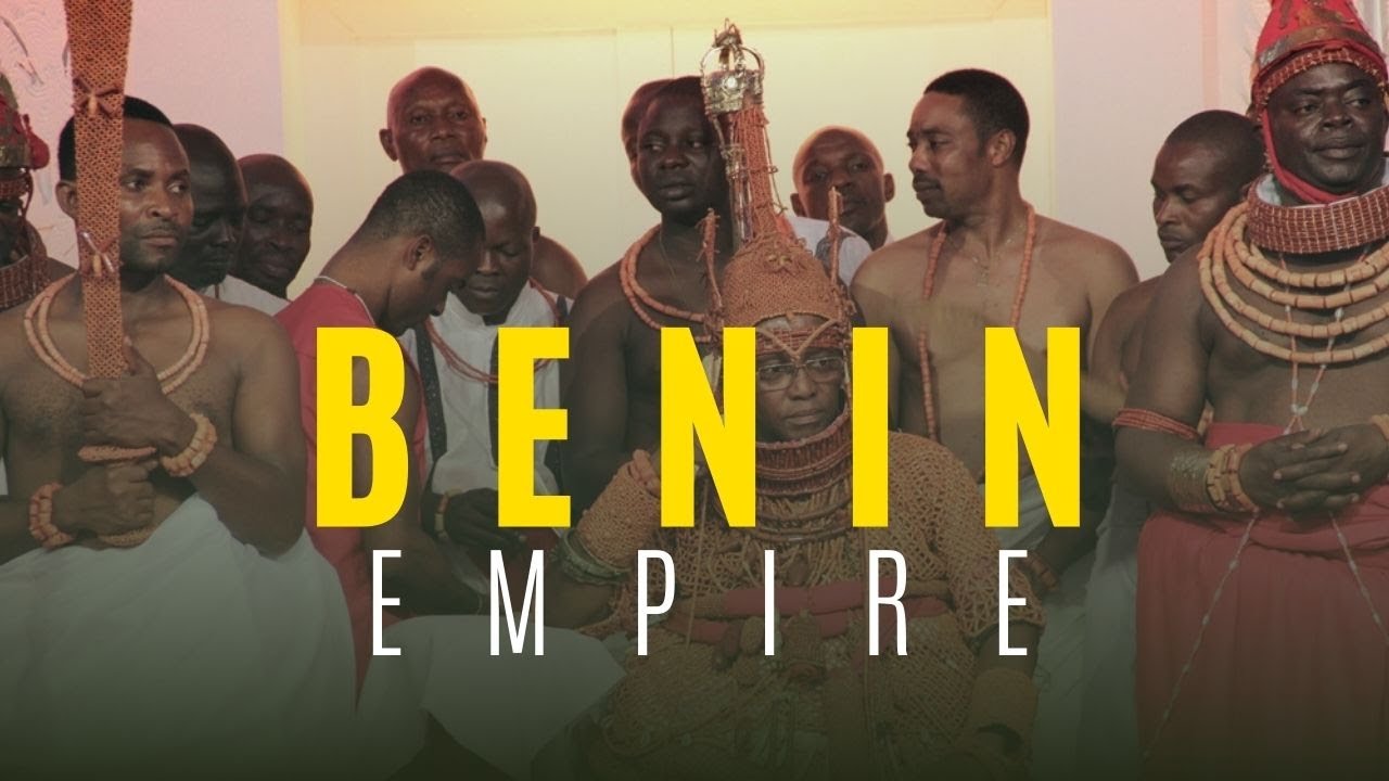 The Rise and Fall of the Benin Empire: A Lesson in Wealth & War