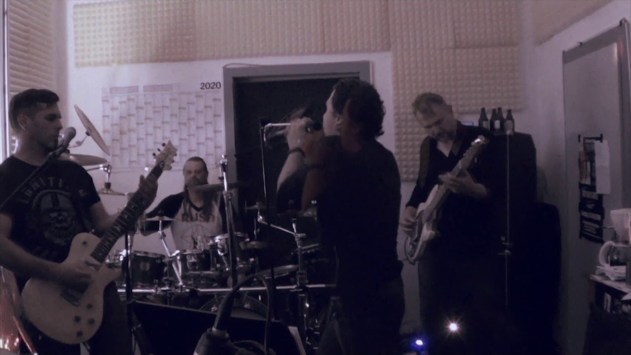 What if (Creed) Cover by Overcome