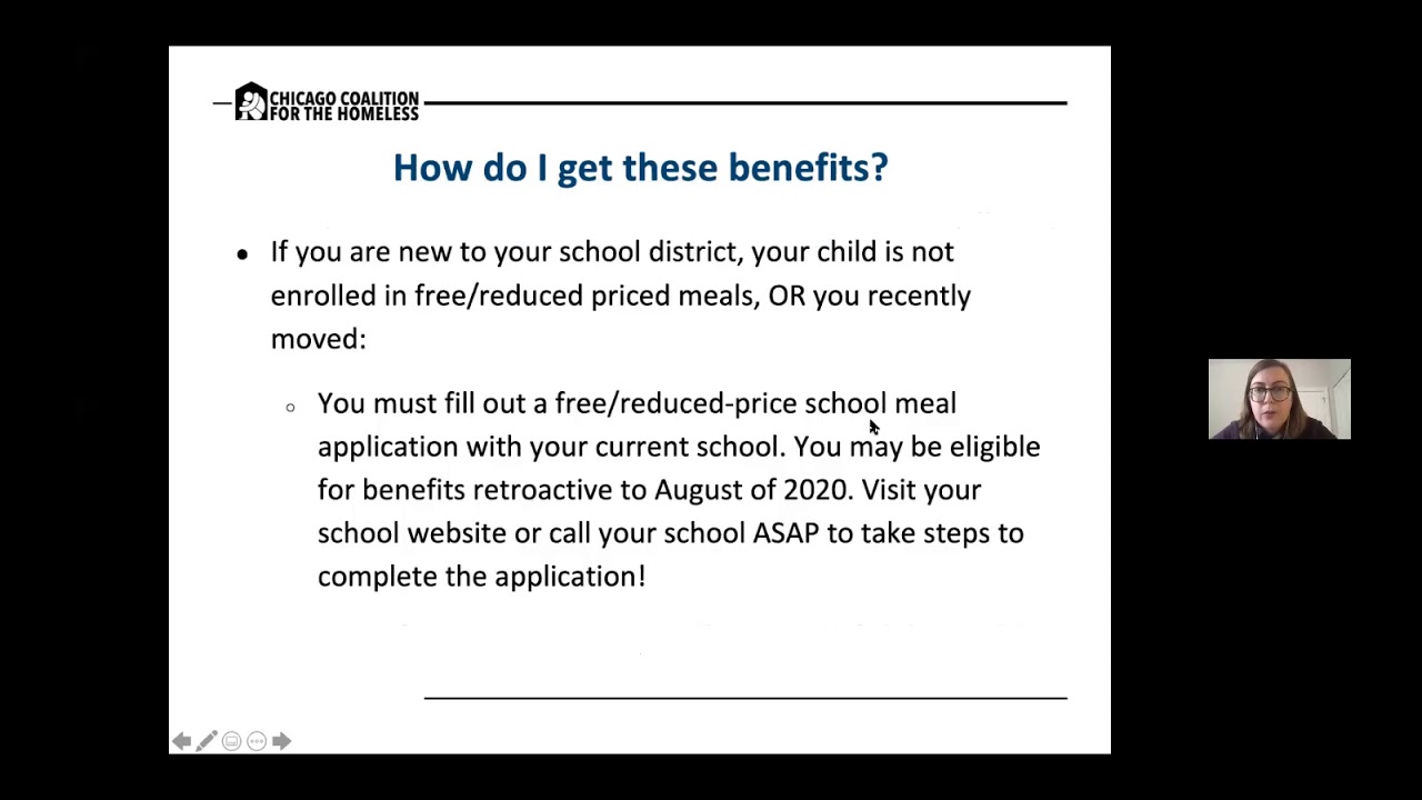 Pandemic EBT Webinar