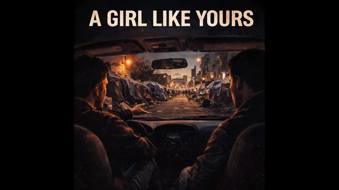 A Girl Like Yours - The Gary Dranow Song Lab