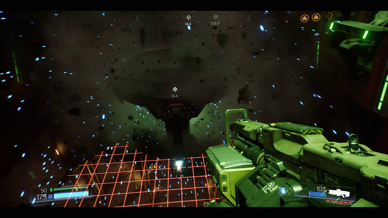 Doom 2016 How to get BFG-9000